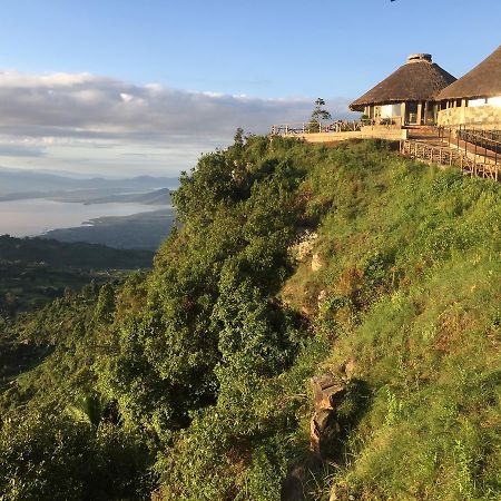 Dorze Lodge Arba Minch Exterior photo