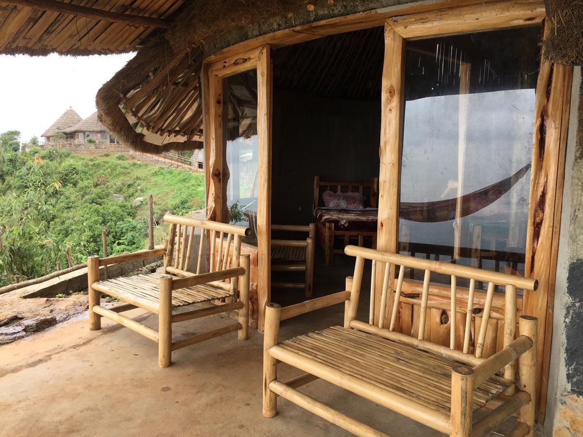 Dorze Lodge Arba Minch Exterior photo