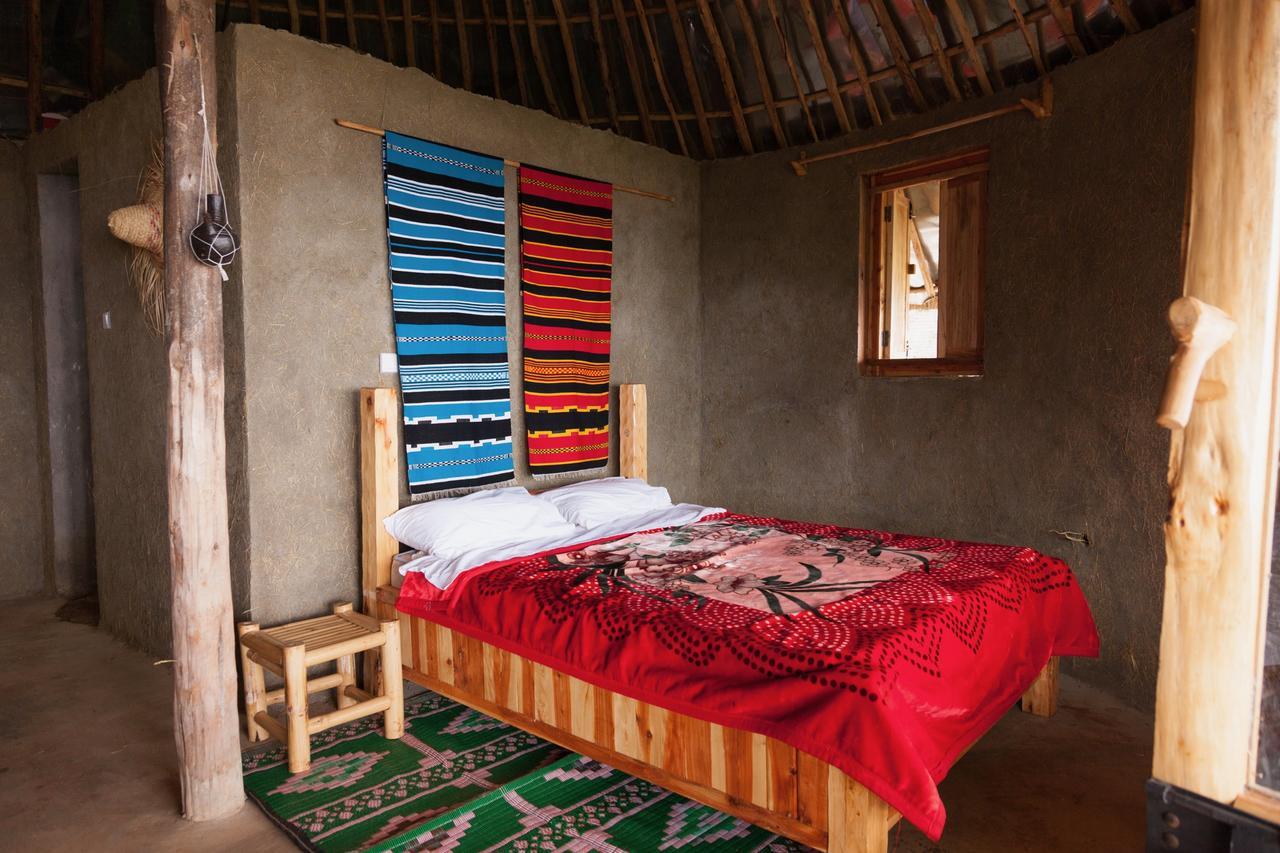Dorze Lodge Arba Minch Exterior photo