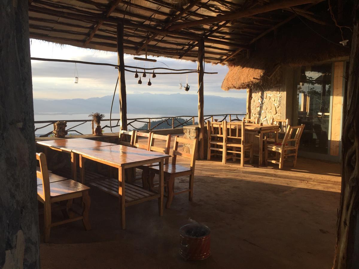 Dorze Lodge Arba Minch Exterior photo