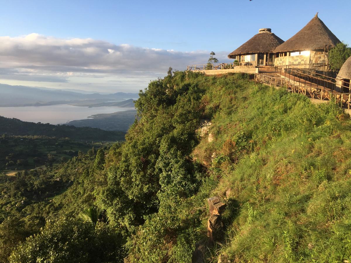 Dorze Lodge Arba Minch Exterior photo